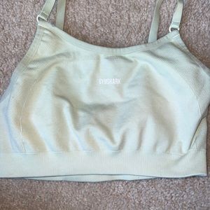 Small Gymshark sports bra